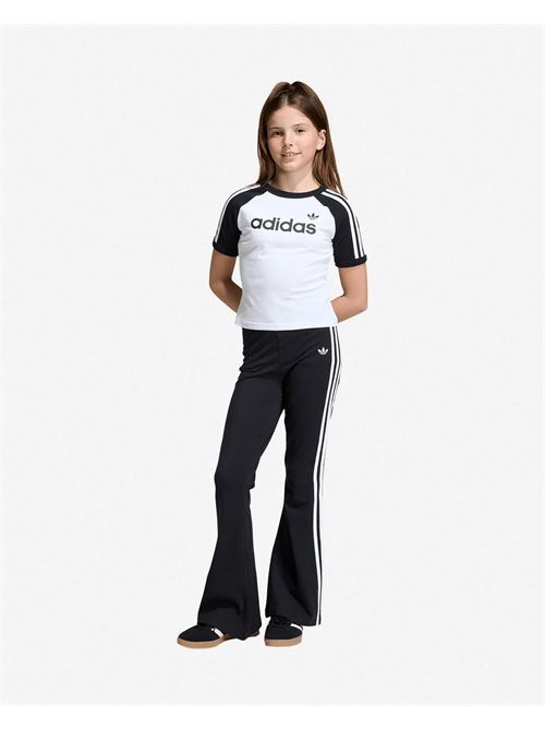 3s leggings ADIDAS ORIGINAL | KC8645BLACK